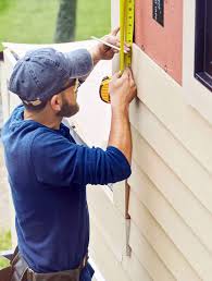 Best Insulated Siding Installation  in Elkhart, IN